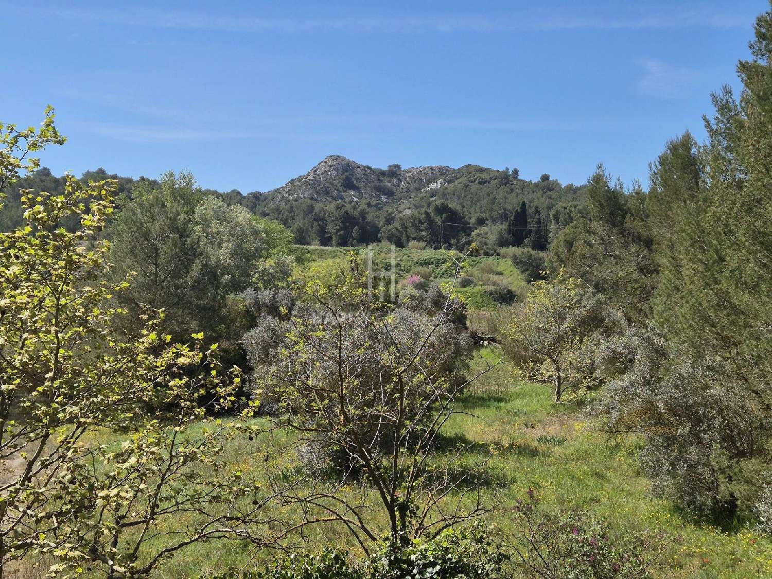  en venta casa Saint-Rémy-de-Provence Bocas del Ródano 1