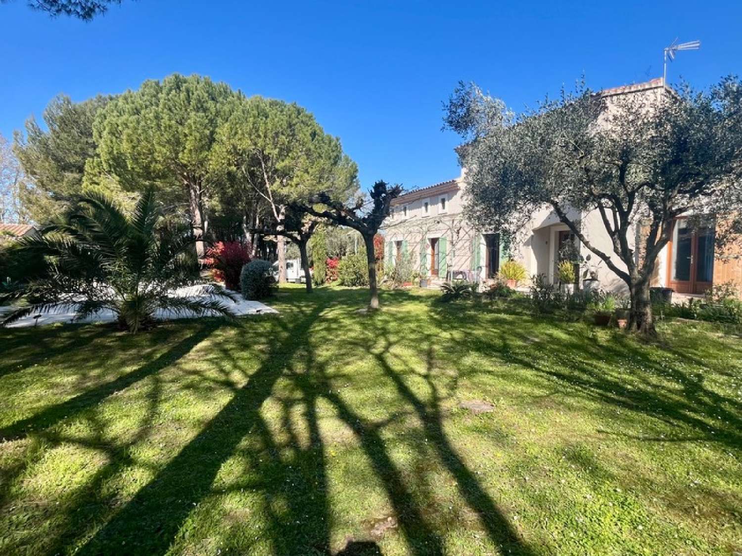  kaufen Haus Saint-Rémy-de-Provence Bouches-du-Rhône 3