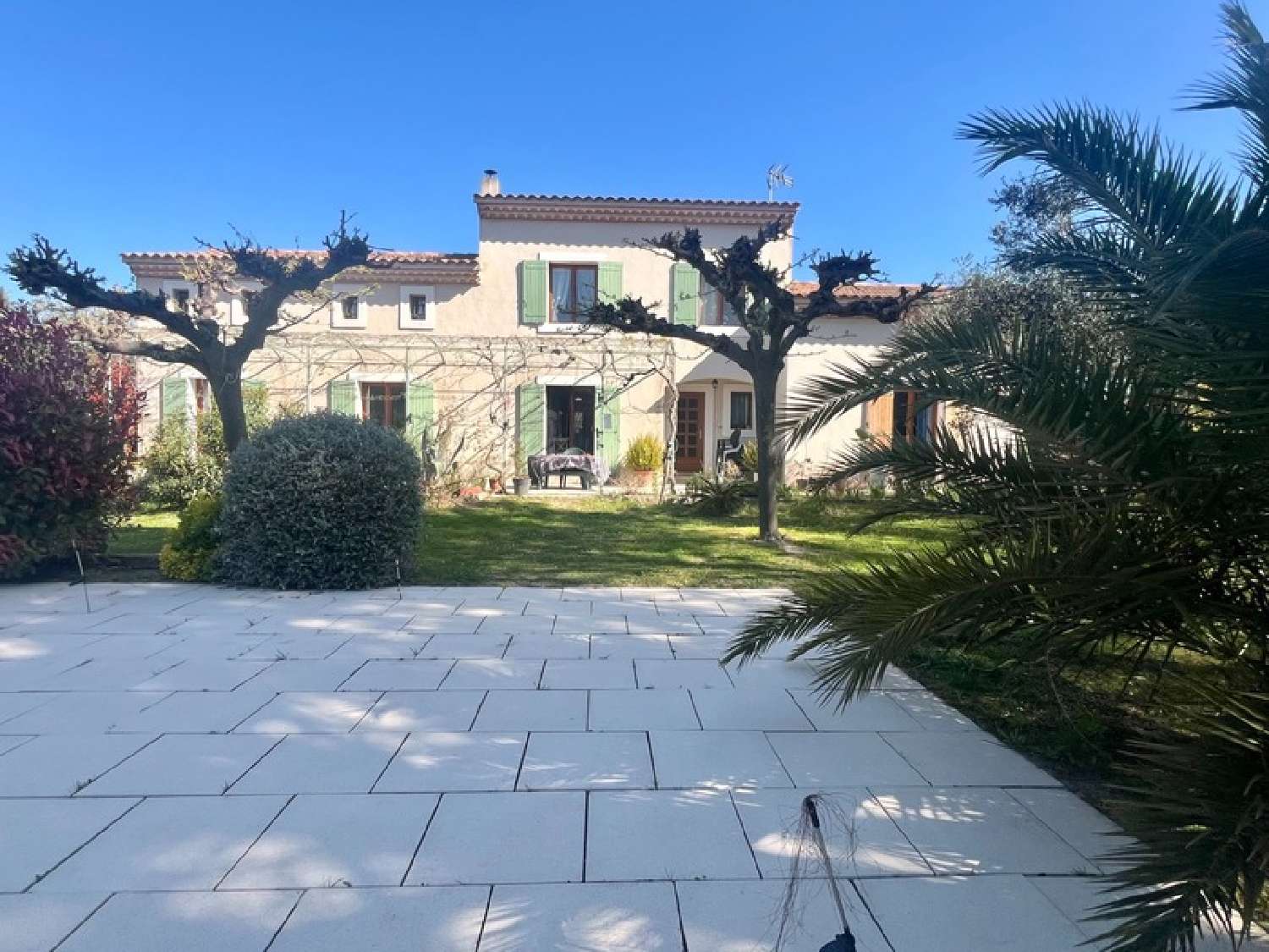  kaufen Haus Saint-Rémy-de-Provence Bouches-du-Rhône 4