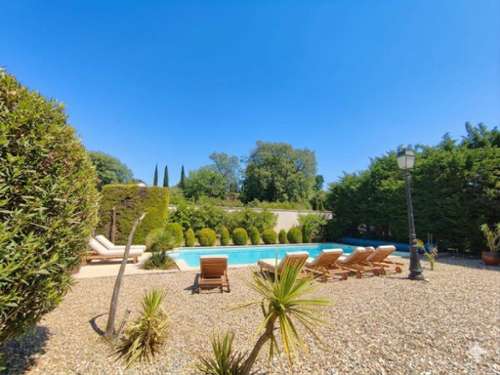 Saint-Rémy-de-Provence Bouches-du-Rhône Haus Bild 7315729