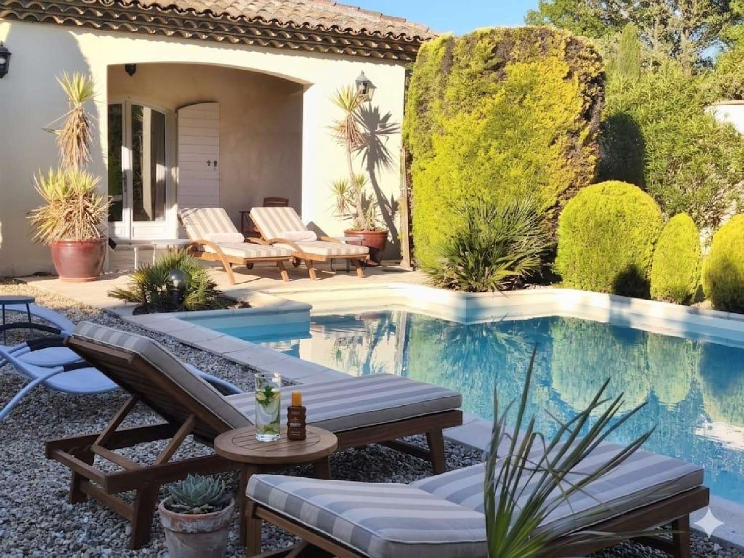  kaufen Haus Saint-Rémy-de-Provence Bouches-du-Rhône 2