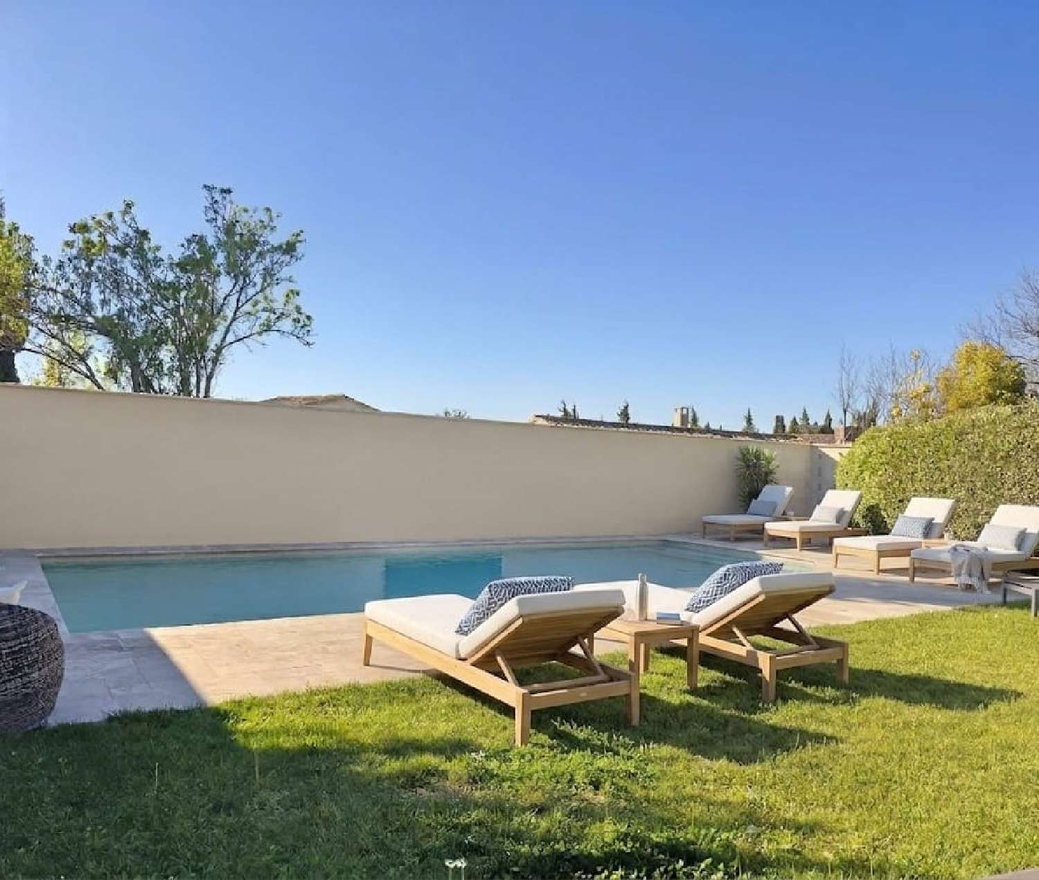  kaufen Haus Saint-Rémy-de-Provence Bouches-du-Rhône 7