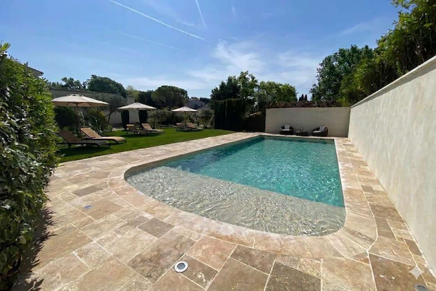  kaufen Haus Saint-Rémy-de-Provence Bouches-du-Rhône 8