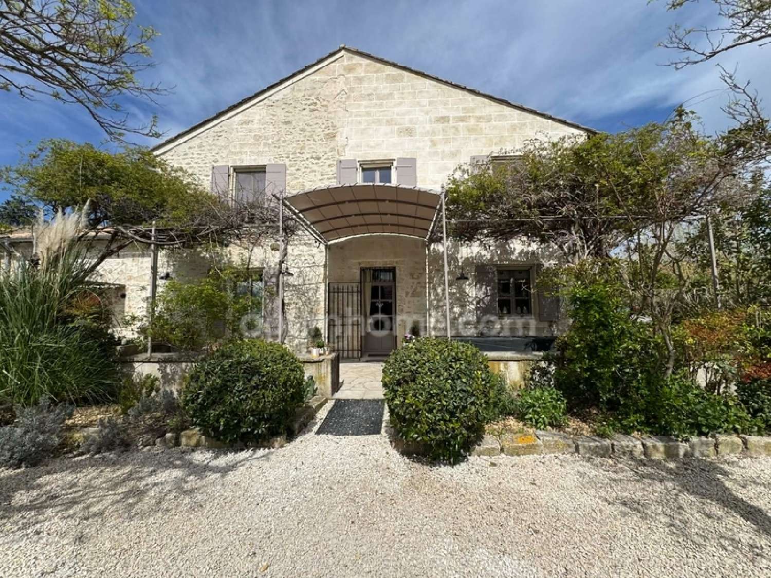  te koop huis Saint-Rémy-de-Provence Bouches-du-Rhône 1