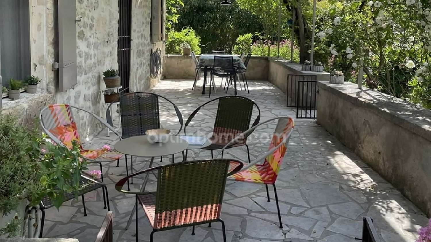  te koop huis Saint-Rémy-de-Provence Bouches-du-Rhône 3