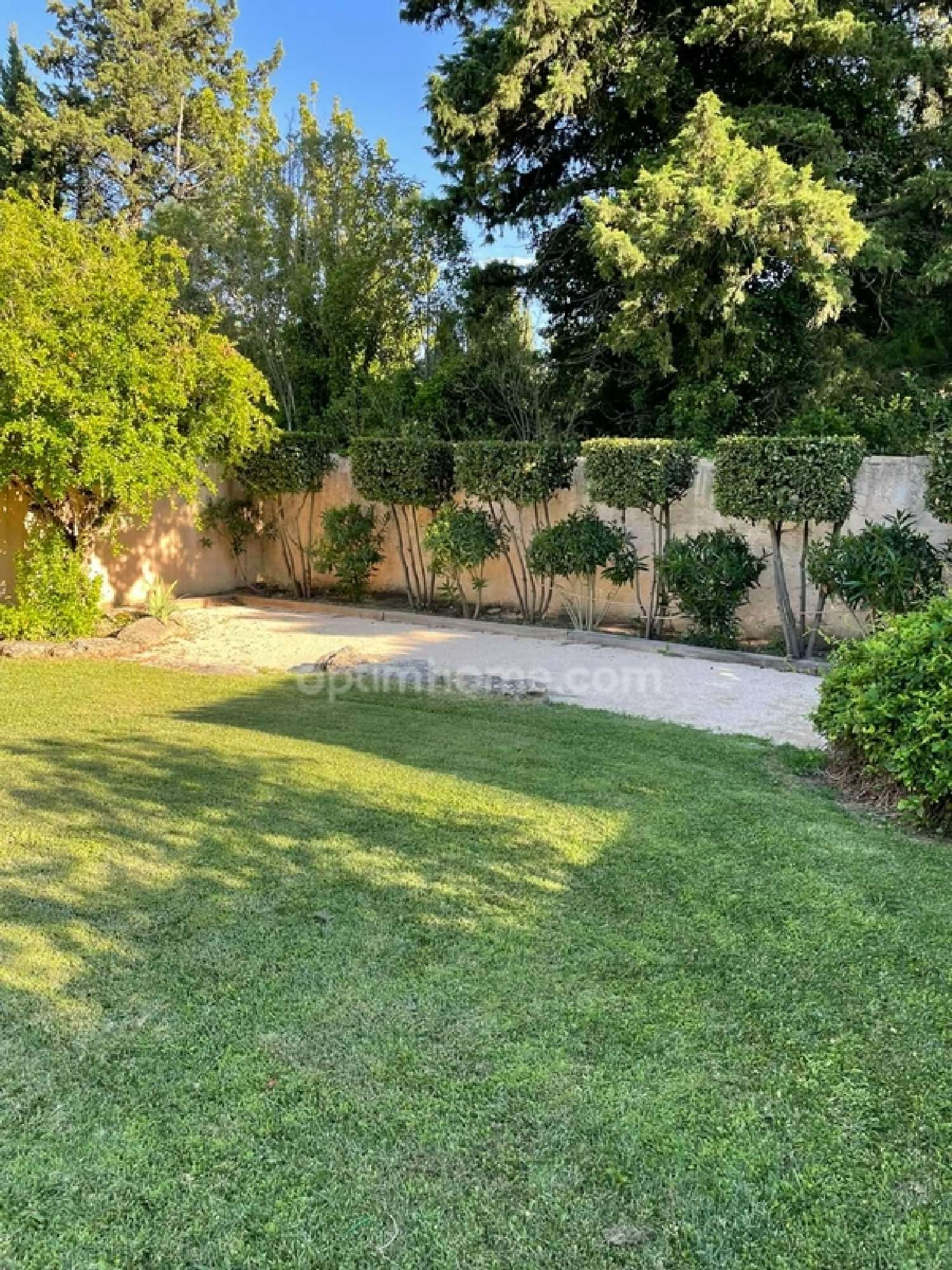  te koop huis Saint-Rémy-de-Provence Bouches-du-Rhône 4