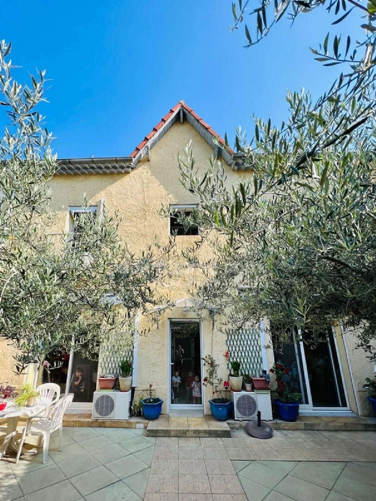 à vendre maison Saint-Rémy-de-Provence Bouches-du-Rhône 1