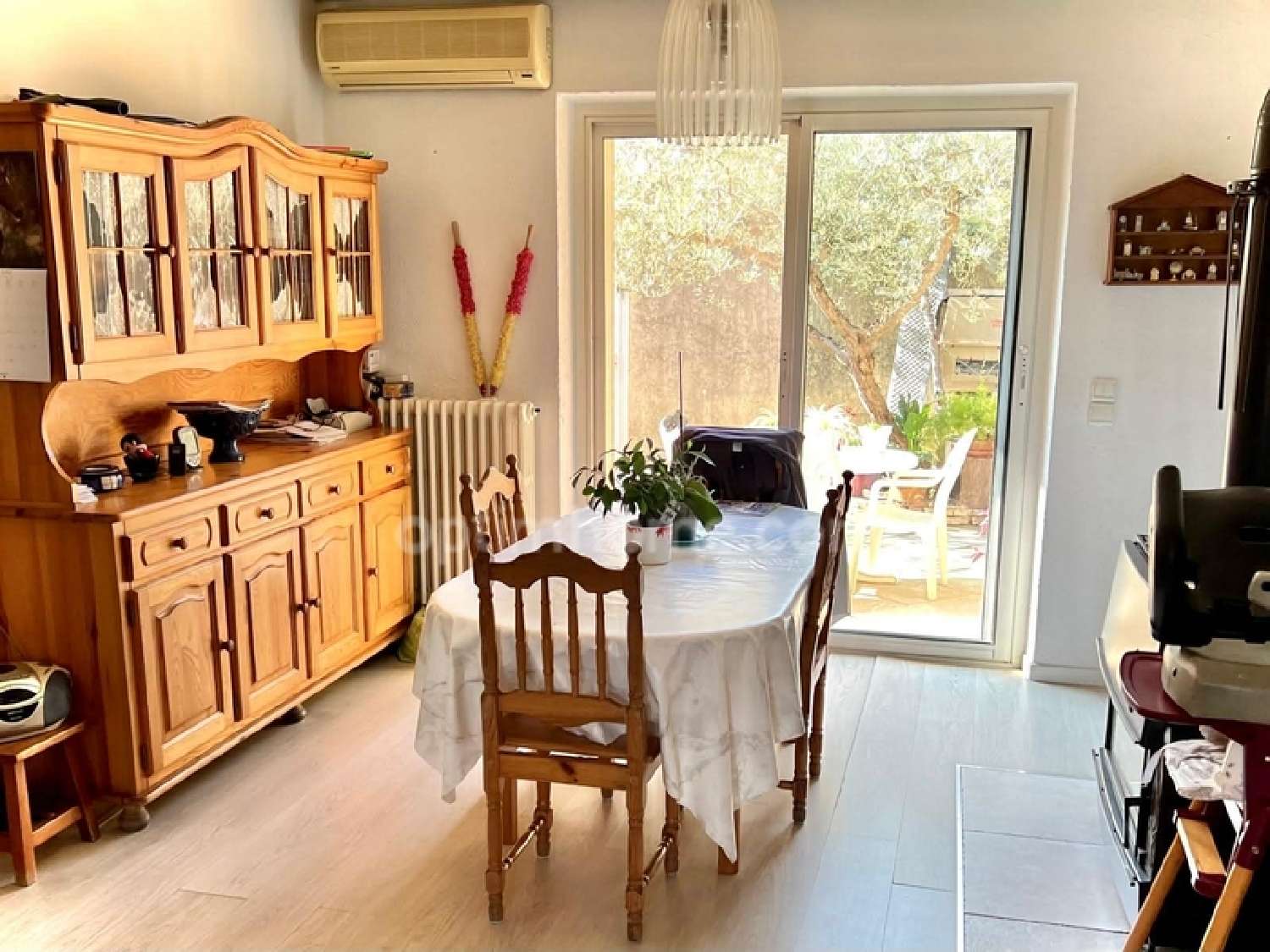 à vendre maison Saint-Rémy-de-Provence Bouches-du-Rhône 2