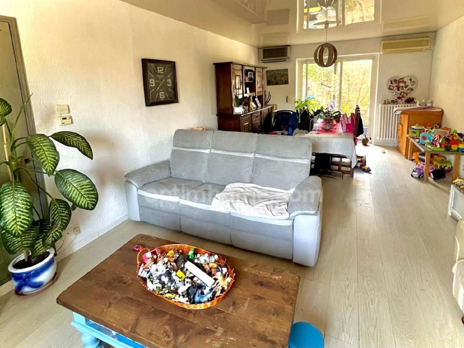 à vendre maison Saint-Rémy-de-Provence Bouches-du-Rhône 3