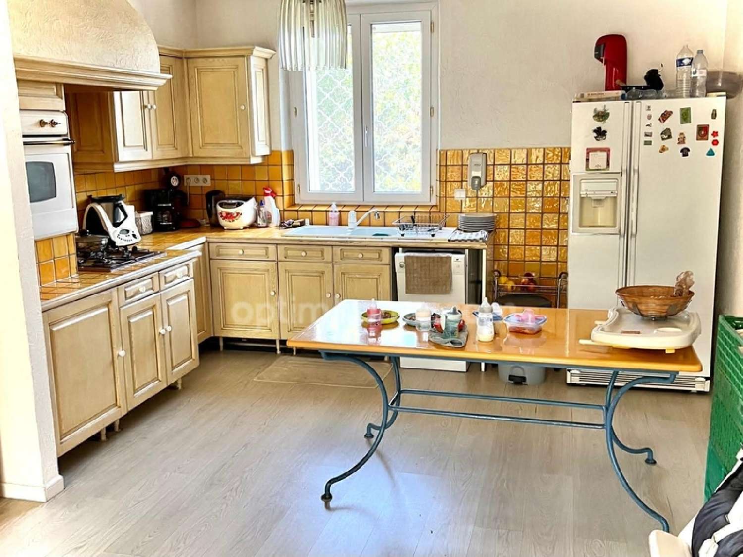 à vendre maison Saint-Rémy-de-Provence Bouches-du-Rhône 4