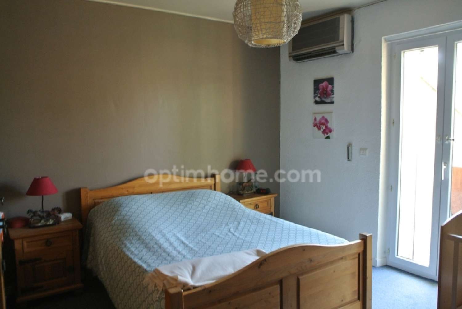 à vendre maison Saint-Rémy-de-Provence Bouches-du-Rhône 5