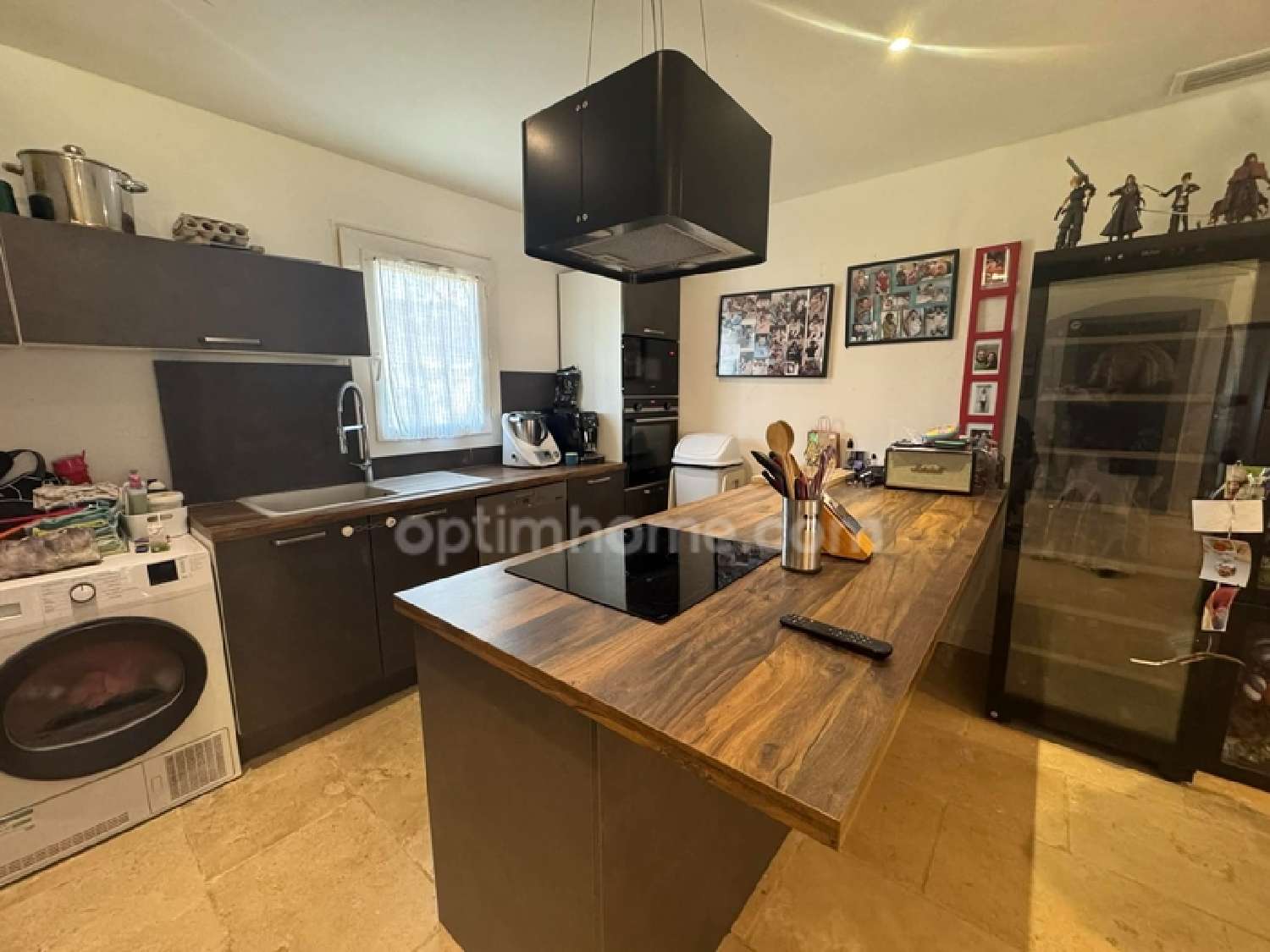  te koop huis Saint-Rémy-de-Provence Bouches-du-Rhône 2