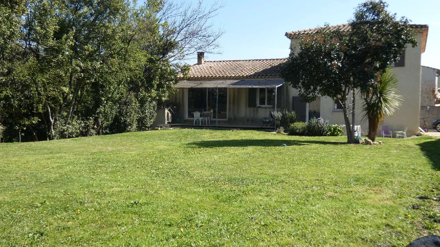 en venta casa Saint-Rémy-de-Provence Bocas del Ródano 1