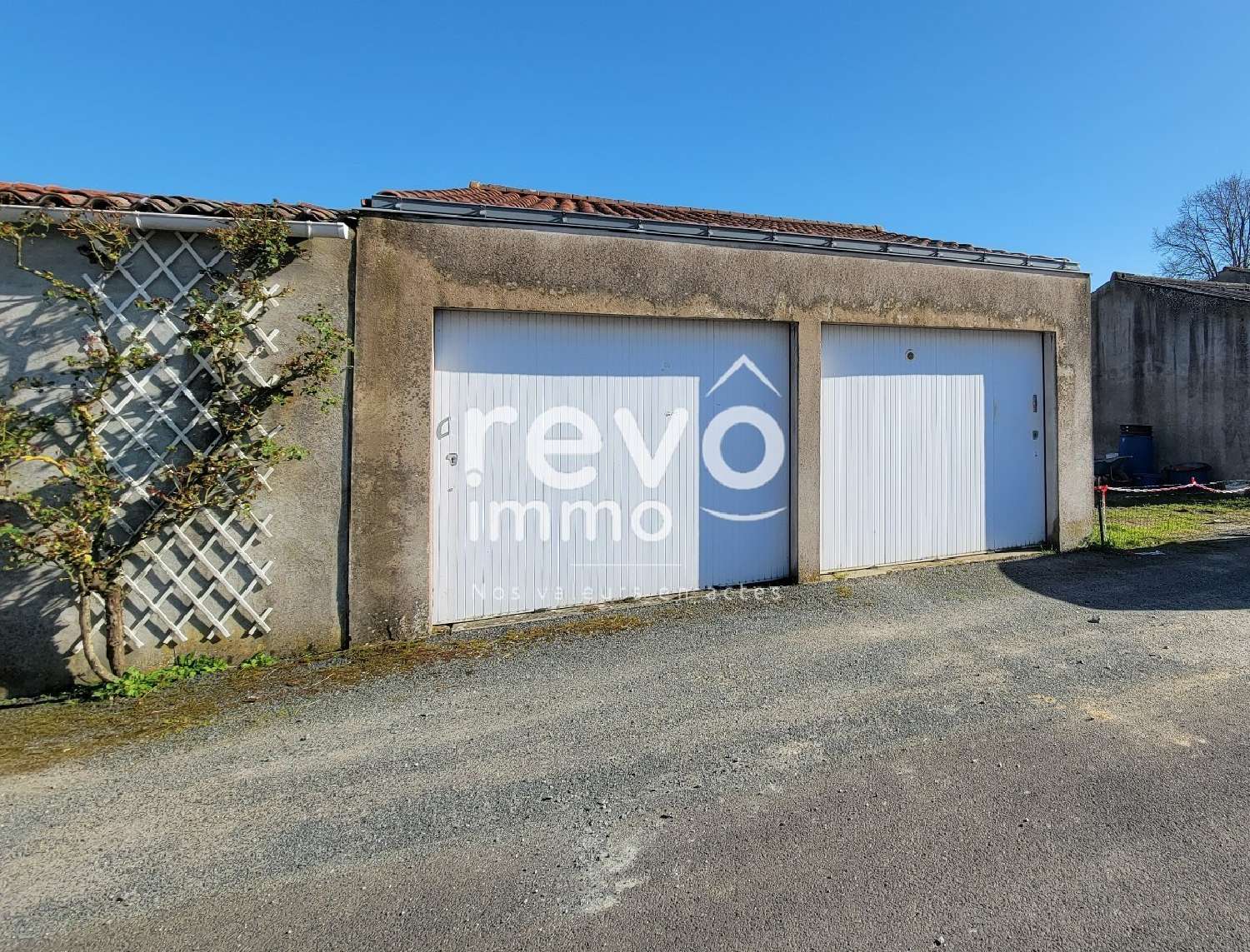  kaufen Haus Saint-Rémy-en-Mauges Maine-et-Loire 6