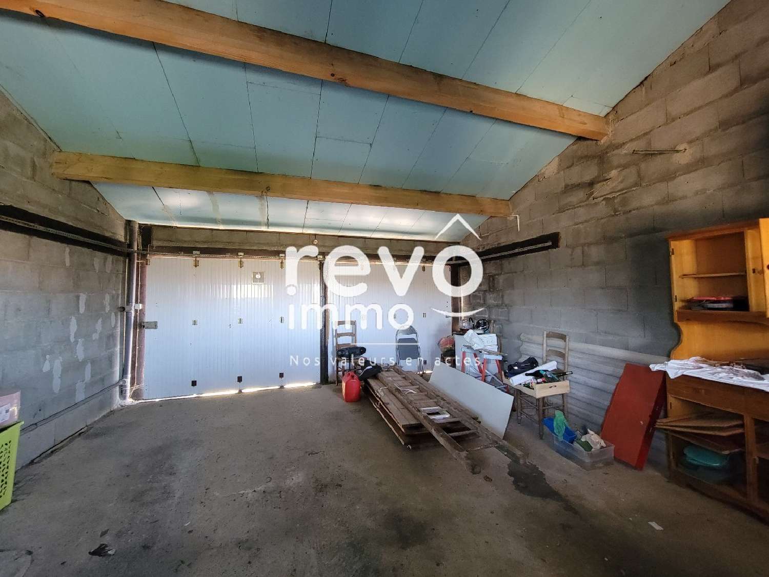  kaufen Haus Saint-Rémy-en-Mauges Maine-et-Loire 7