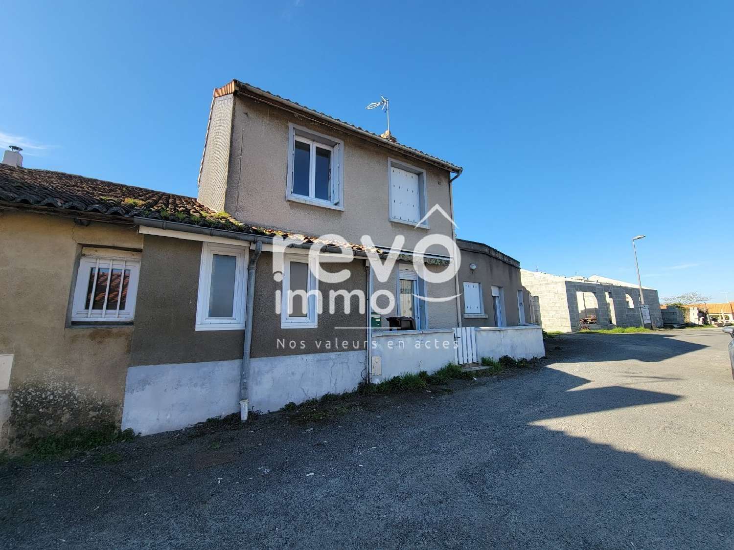  kaufen Haus Saint-Rémy-en-Mauges Maine-et-Loire 8