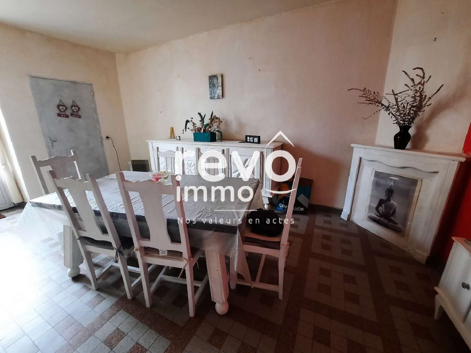  for sale house Saint-Rémy-en-Mauges Maine-et-Loire 2