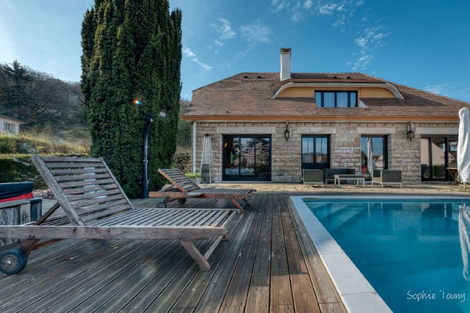  te koop huis Saint-Rémy-lès-Chevreuse Yvelines 1