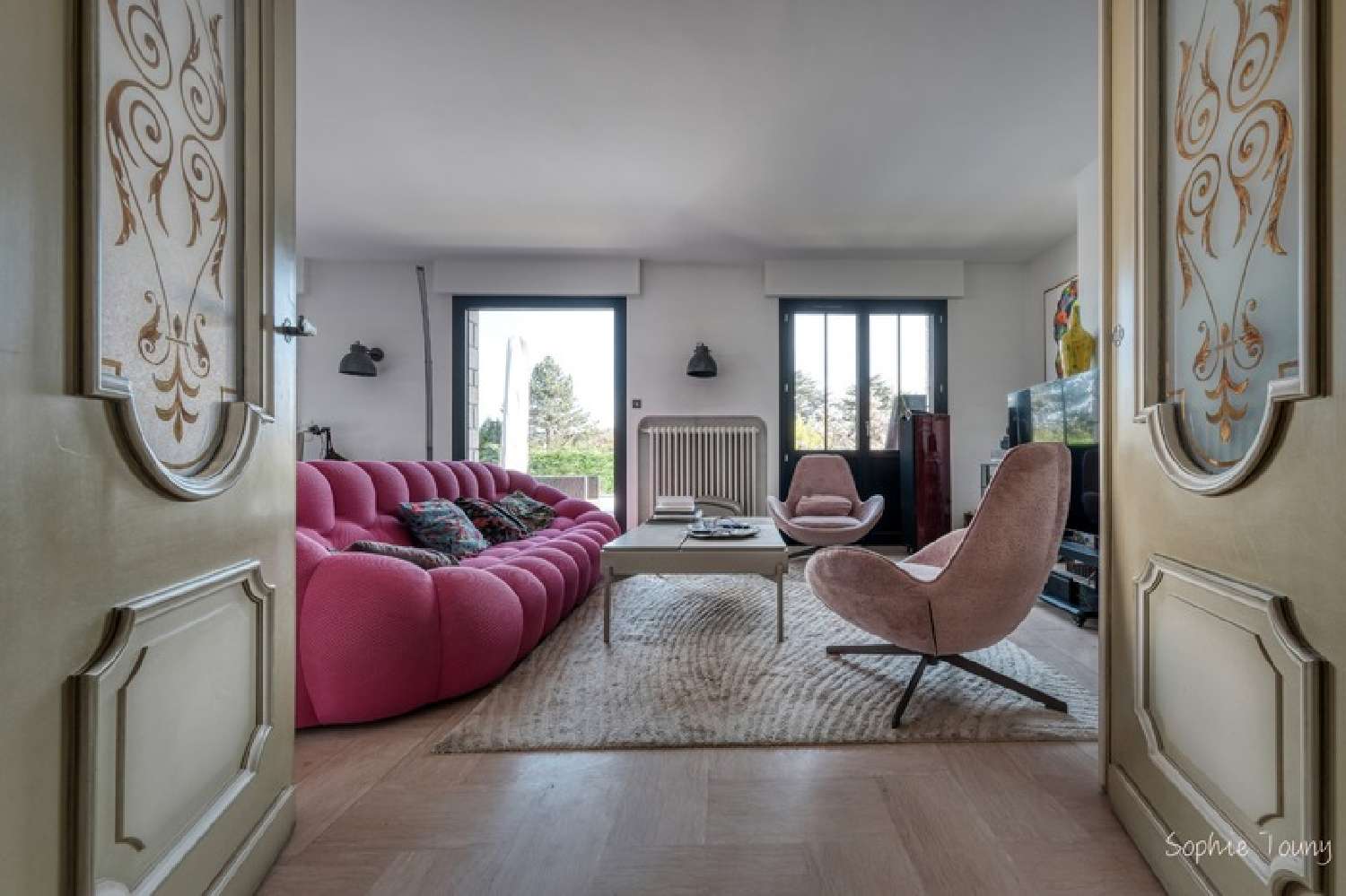  te koop huis Saint-Rémy-lès-Chevreuse Yvelines 2