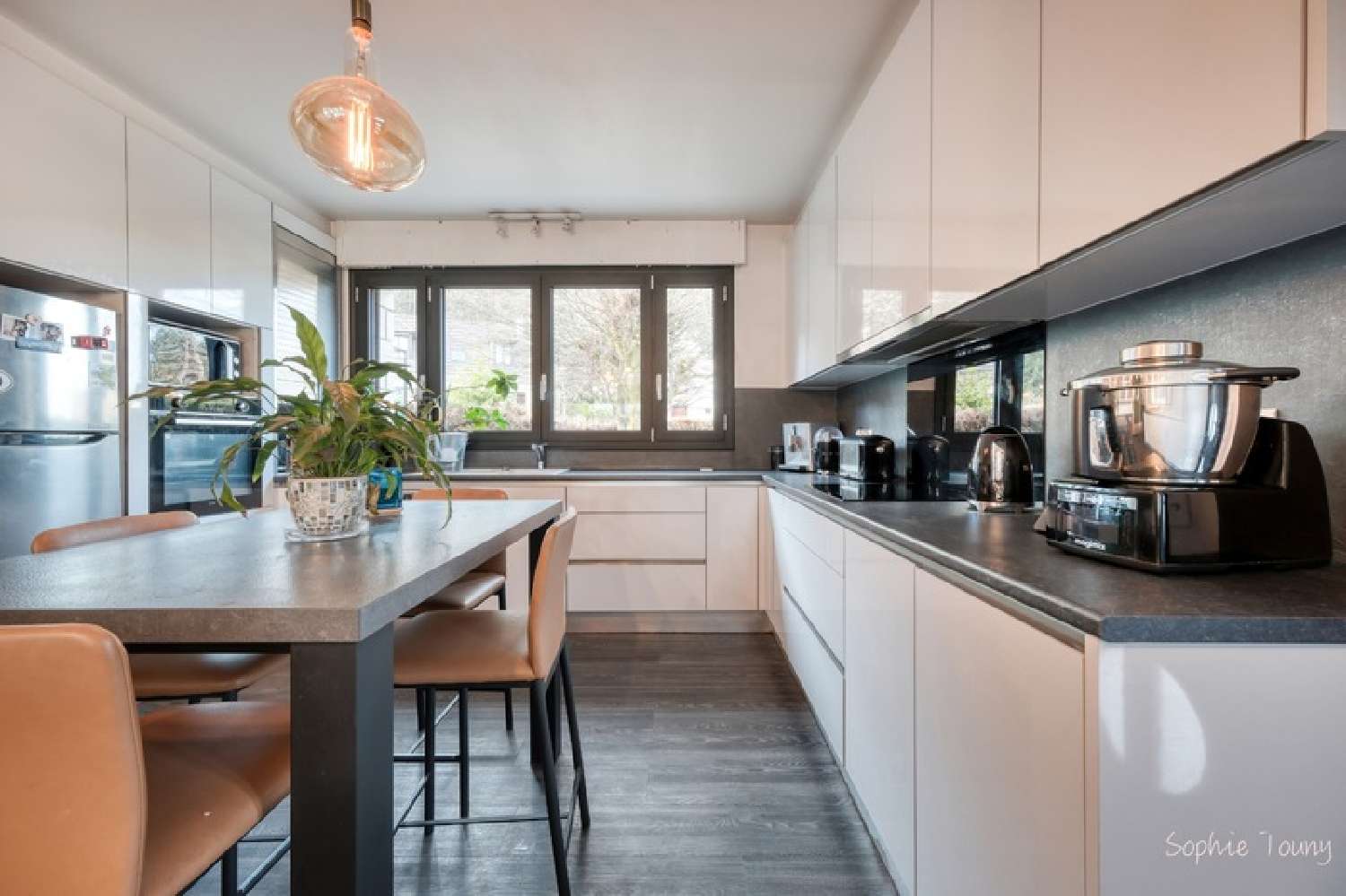  te koop huis Saint-Rémy-lès-Chevreuse Yvelines 3