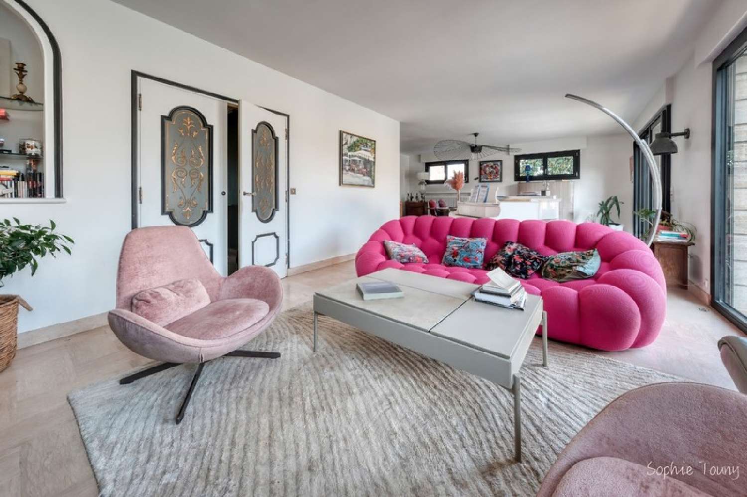  te koop huis Saint-Rémy-lès-Chevreuse Yvelines 6