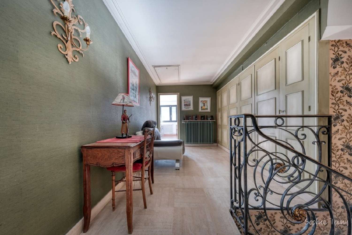  te koop huis Saint-Rémy-lès-Chevreuse Yvelines 7