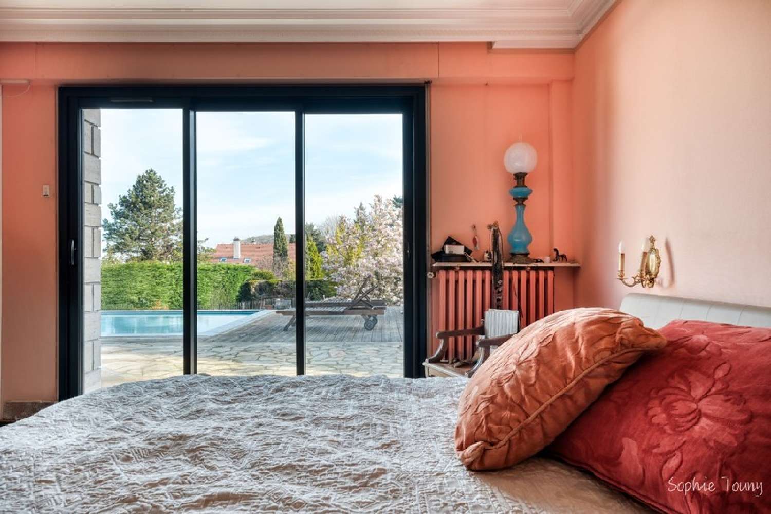  te koop huis Saint-Rémy-lès-Chevreuse Yvelines 8