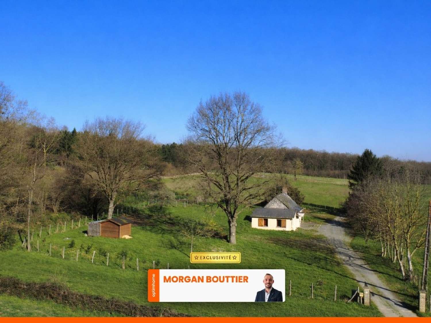  for sale house Saint-Rémy-la-Varenne Maine-et-Loire 2