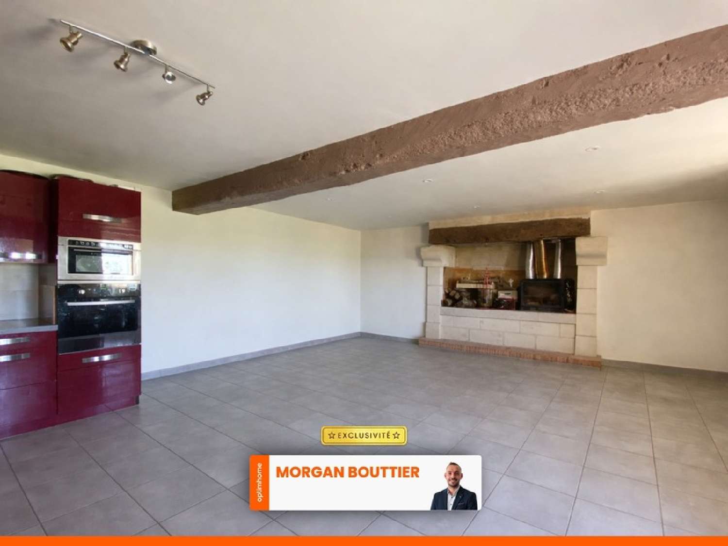  for sale house Saint-Rémy-la-Varenne Maine-et-Loire 3