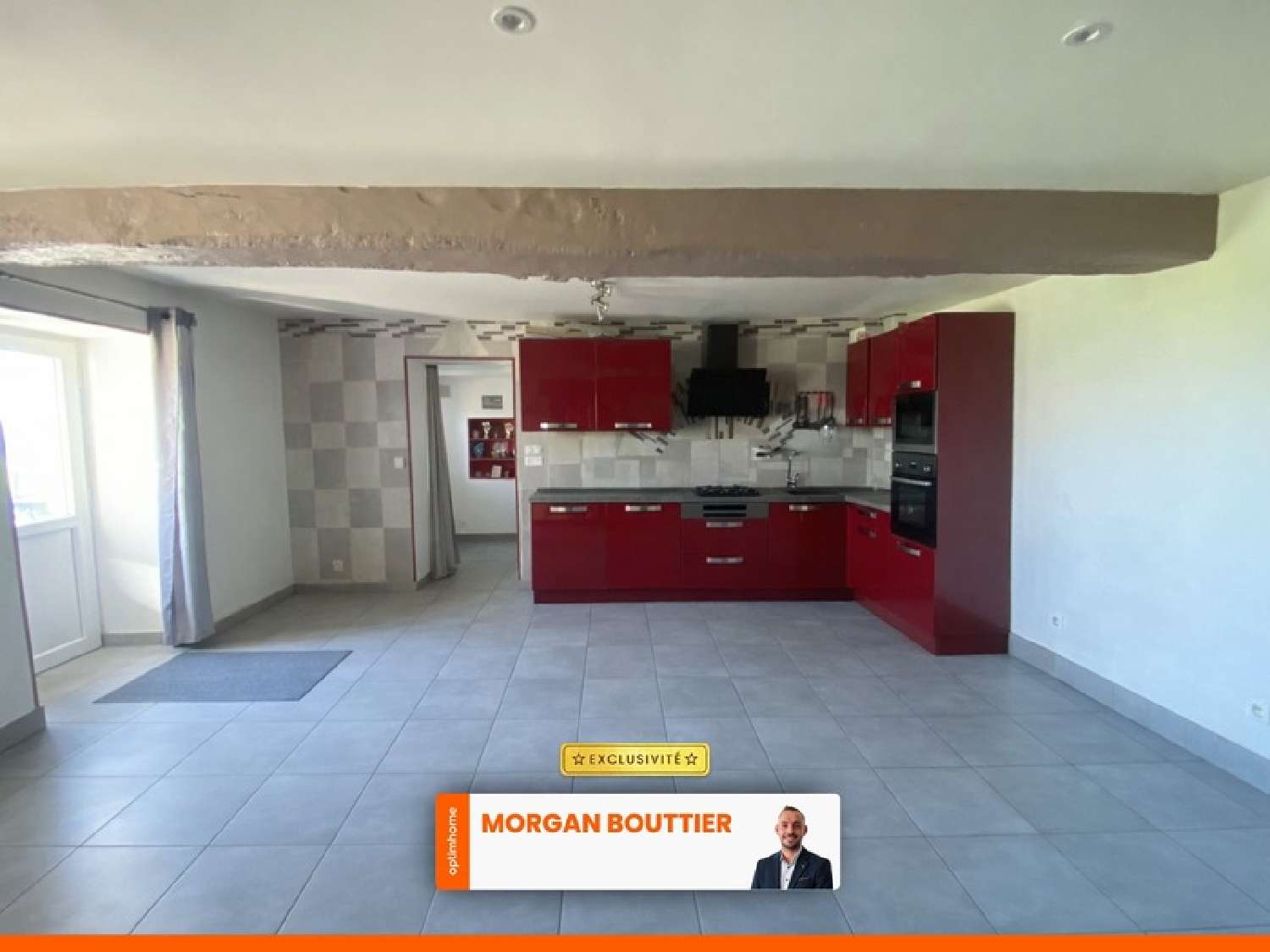  for sale house Saint-Rémy-la-Varenne Maine-et-Loire 4