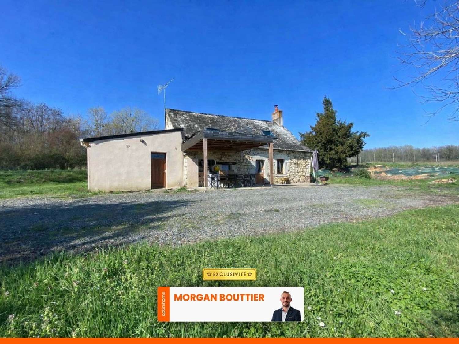  for sale house Saint-Rémy-la-Varenne Maine-et-Loire 7