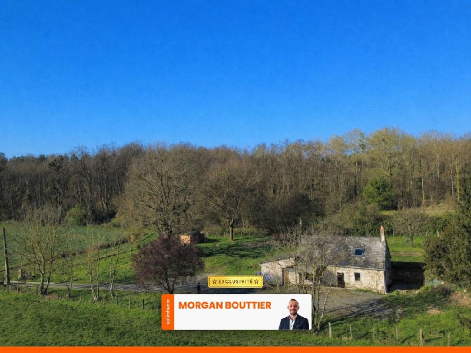  for sale house Saint-Rémy-la-Varenne Maine-et-Loire 8