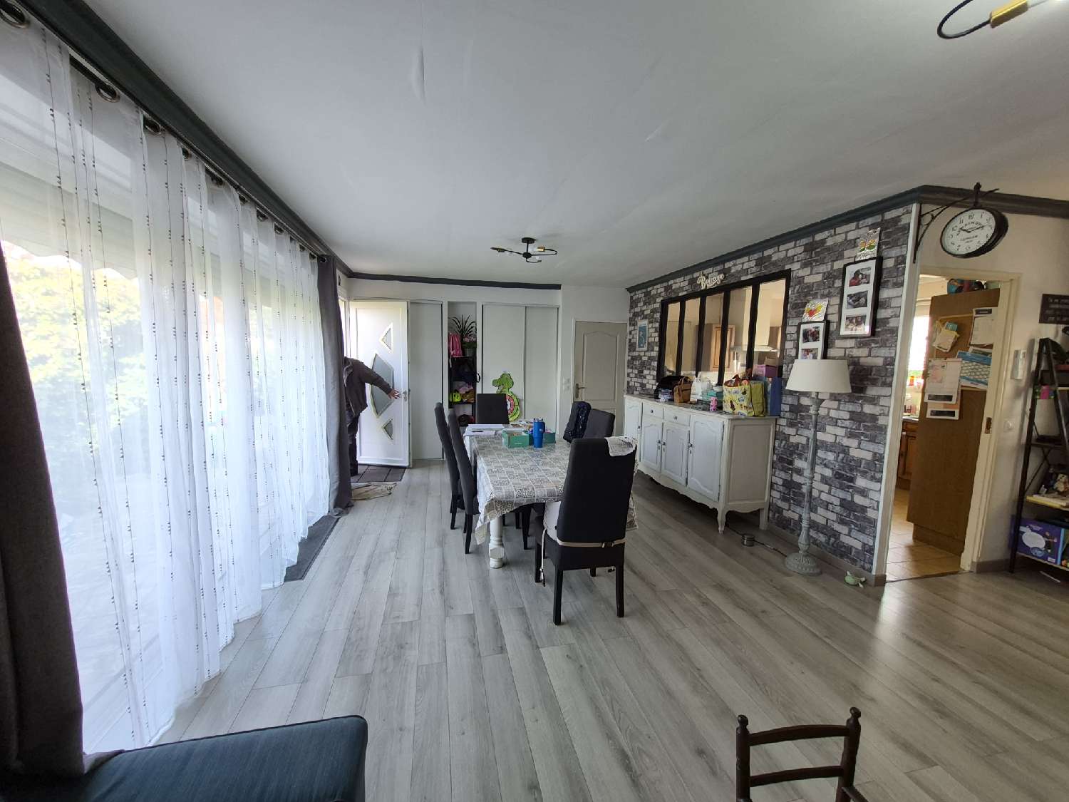  te koop huis Saint-Rémy-sur-Creuse Vienne 1