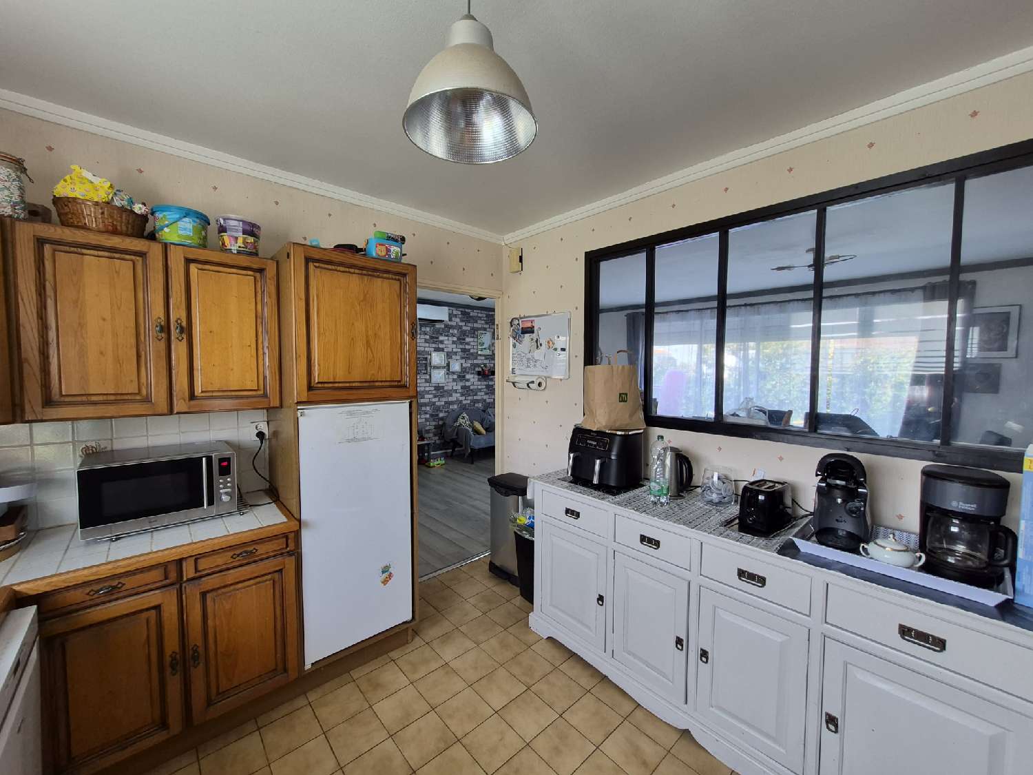  te koop huis Saint-Rémy-sur-Creuse Vienne 2