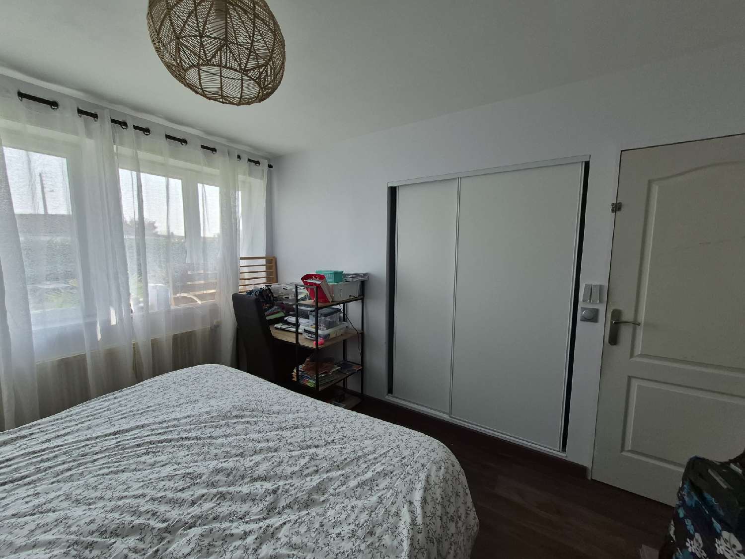  te koop huis Saint-Rémy-sur-Creuse Vienne 3