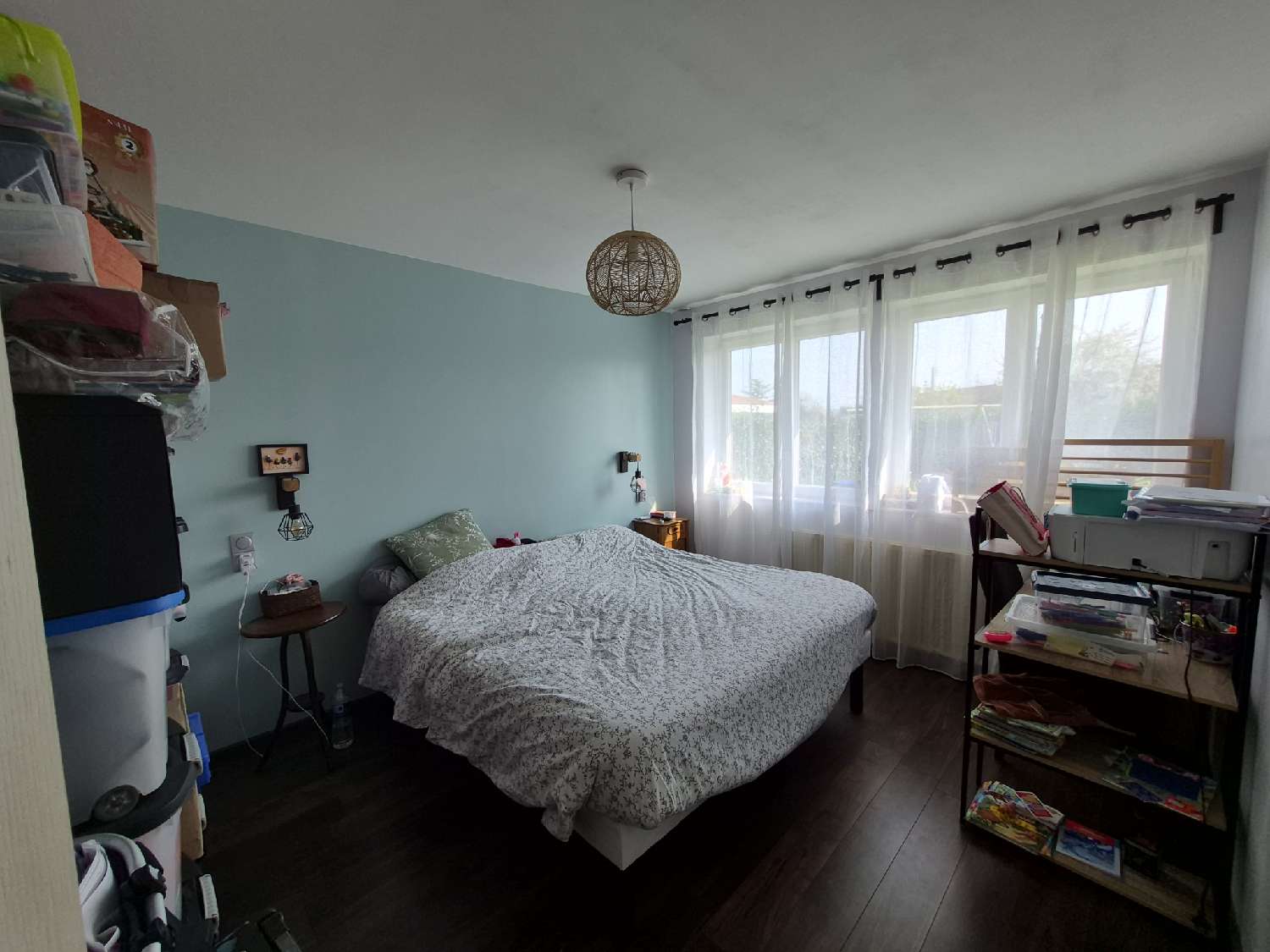  te koop huis Saint-Rémy-sur-Creuse Vienne 4