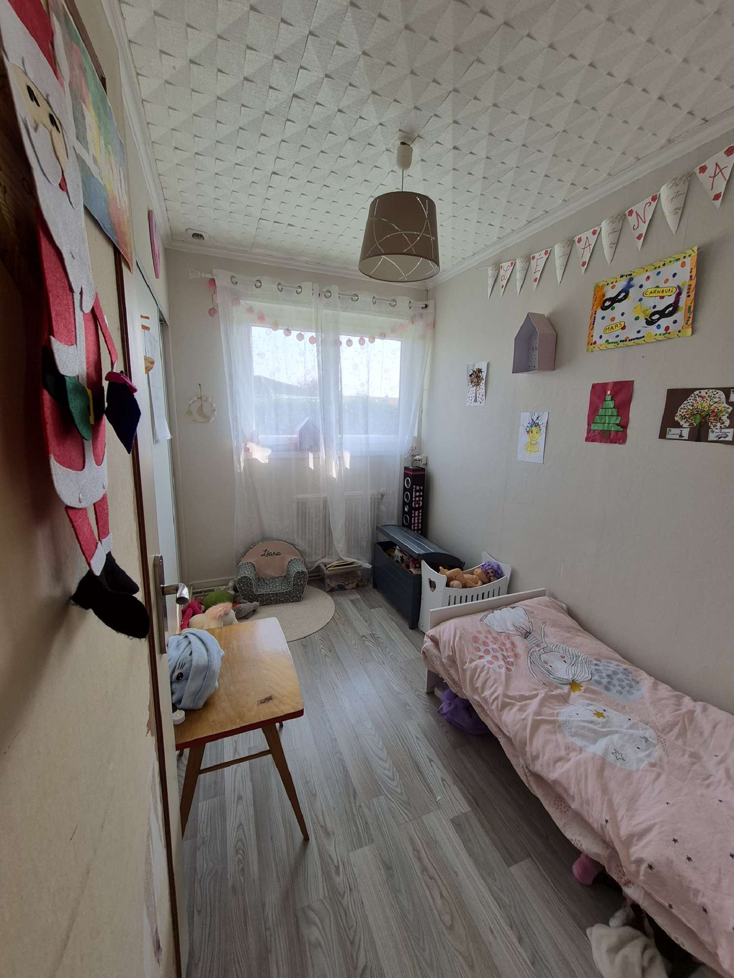  te koop huis Saint-Rémy-sur-Creuse Vienne 7