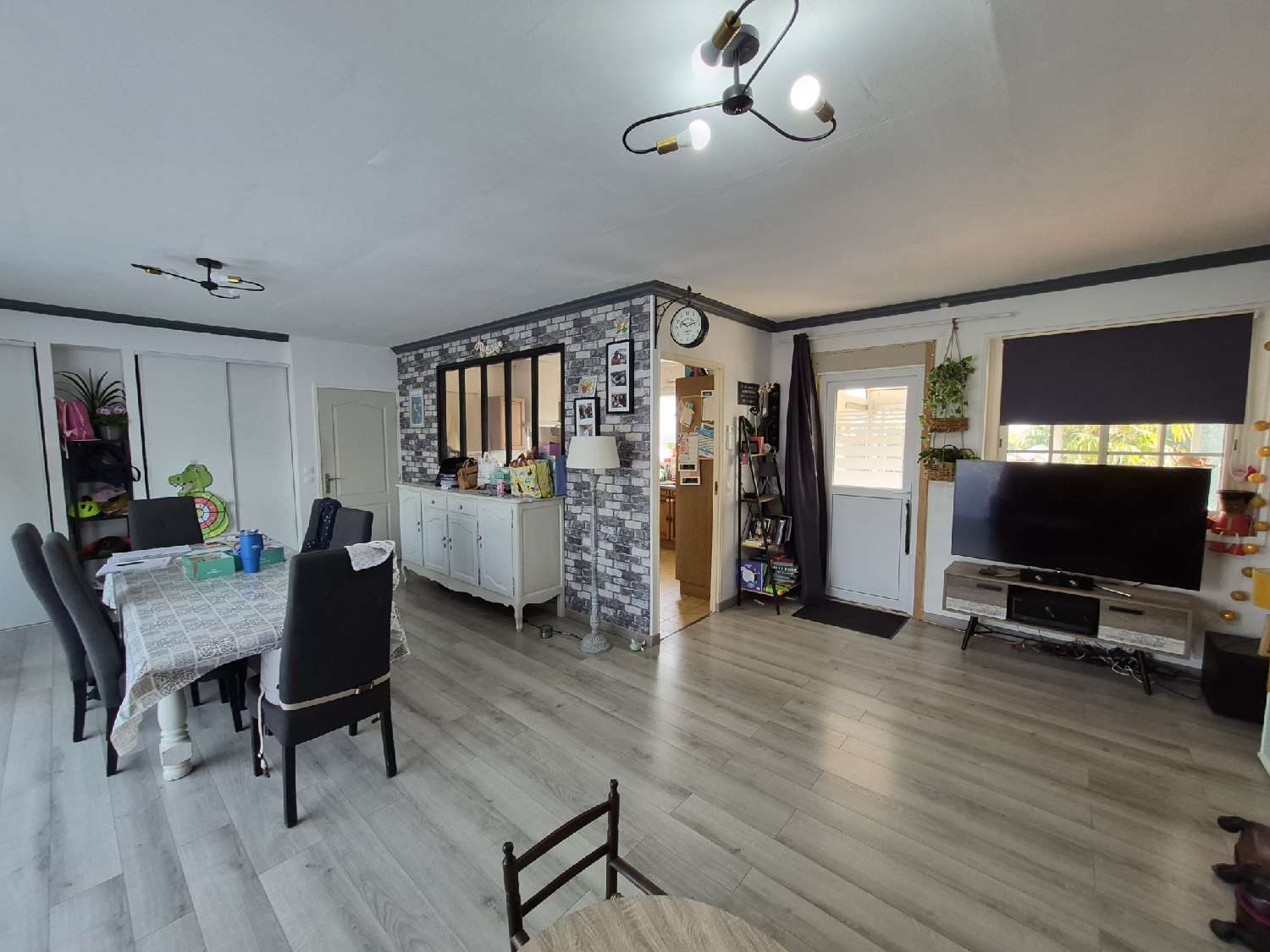  te koop huis Saint-Rémy-sur-Creuse Vienne 8