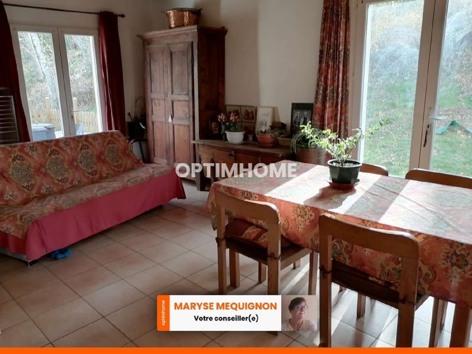  for sale house Saint-Rémy-sur-Durolle Puy-de-Dôme 3