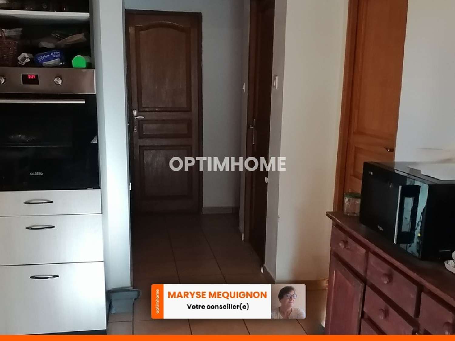  for sale house Saint-Rémy-sur-Durolle Puy-de-Dôme 4