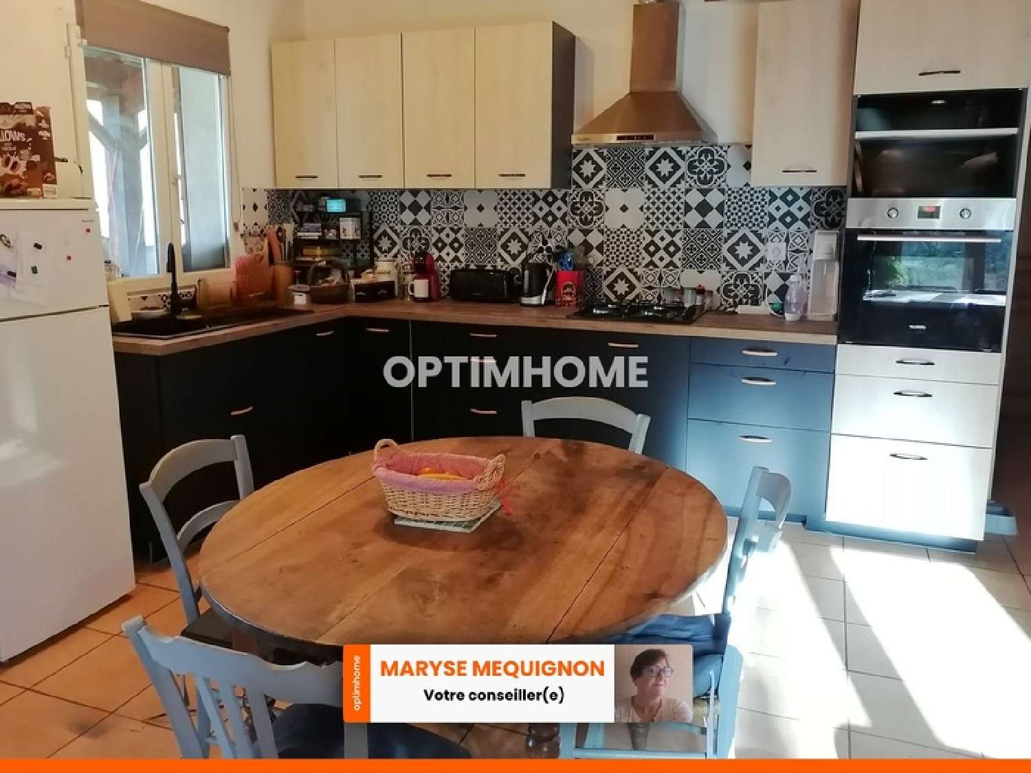  for sale house Saint-Rémy-sur-Durolle Puy-de-Dôme 5