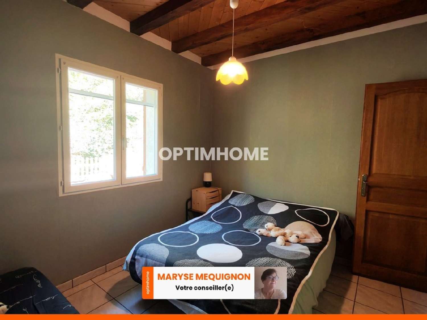  for sale house Saint-Rémy-sur-Durolle Puy-de-Dôme 6