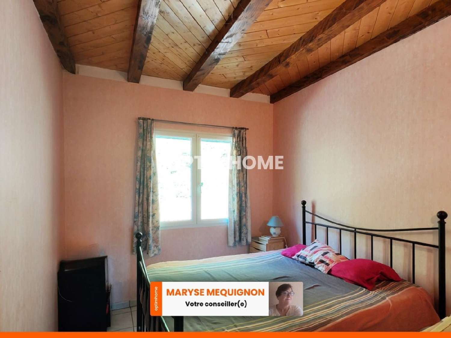  for sale house Saint-Rémy-sur-Durolle Puy-de-Dôme 7