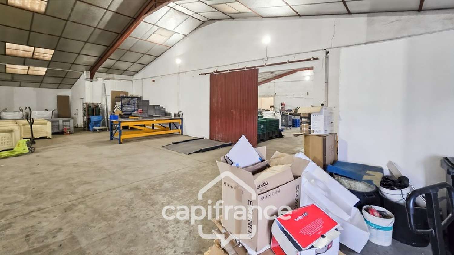  kaufen Haus Saint-Rémy Saône-et-Loire 5