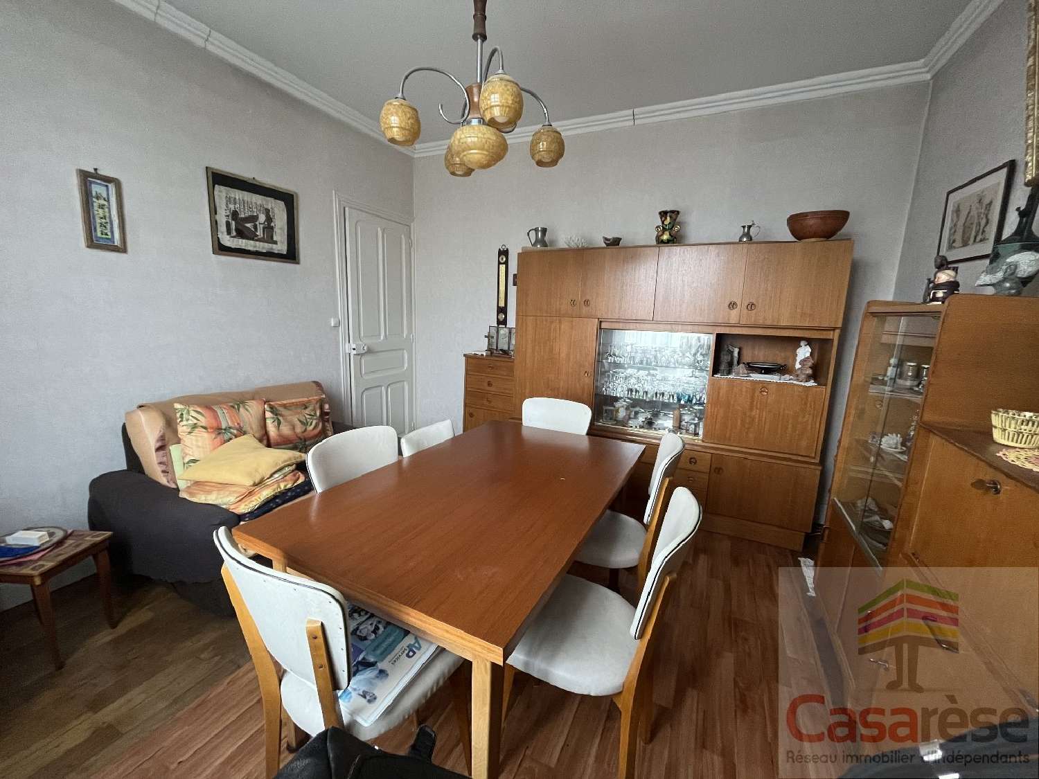  for sale house Saint-Rémy Saône-et-Loire 2