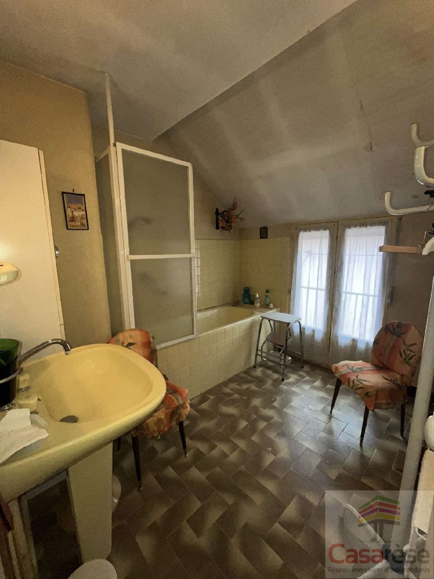  for sale house Saint-Rémy Saône-et-Loire 6