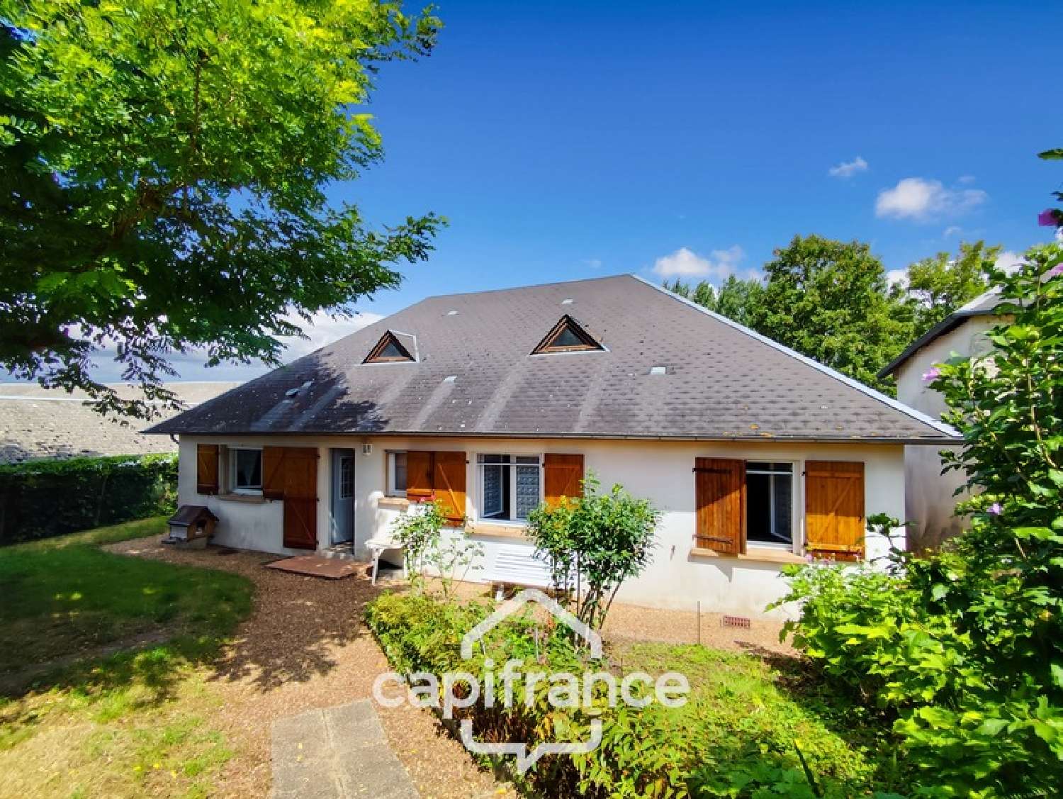  te koop huis Saint-Rimay Loir-et-Cher 2