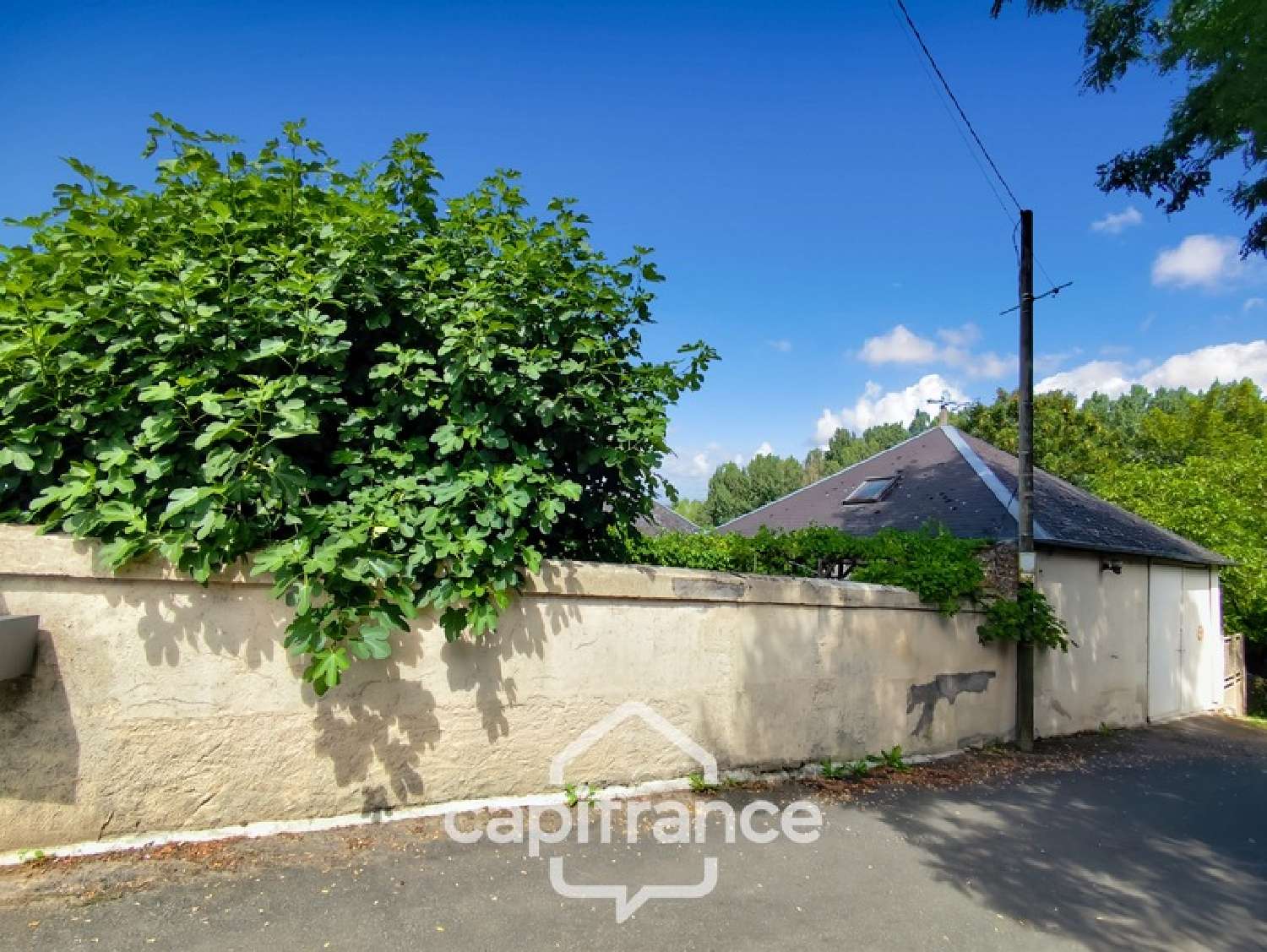  te koop huis Saint-Rimay Loir-et-Cher 3