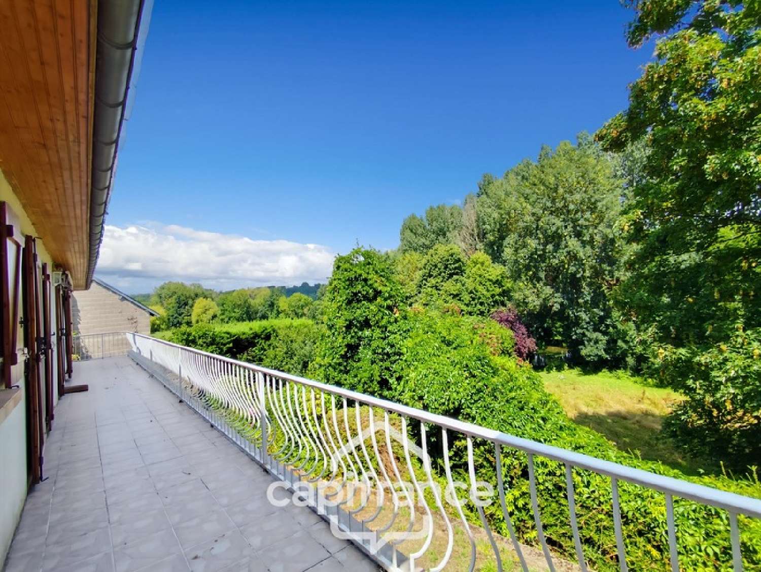  te koop huis Saint-Rimay Loir-et-Cher 4