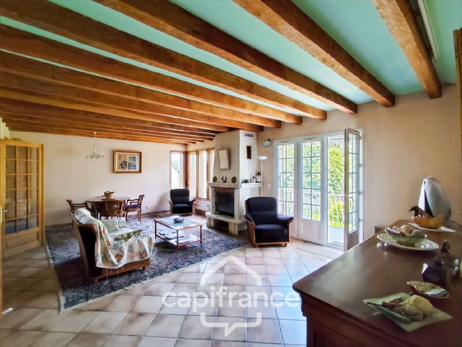  te koop huis Saint-Rimay Loir-et-Cher 6